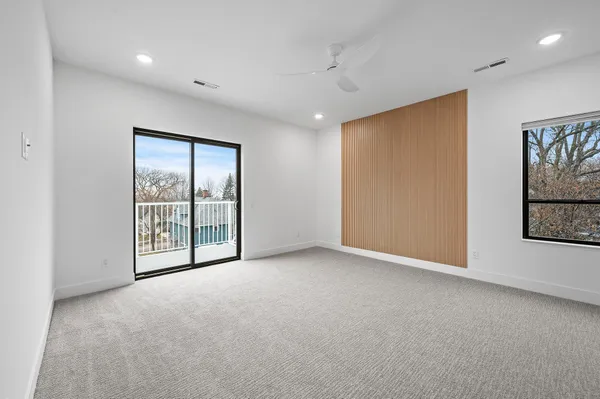 $699,900 | 2318 Johnson Street Northeast, Unit 201, Minneapolis, MN 55418