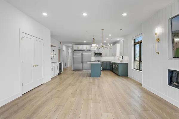 $699,900 | 2318 Johnson Street Northeast, Unit 201, Minneapolis, MN 55418