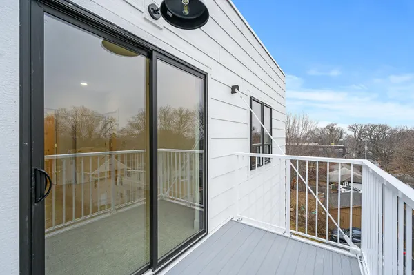 $699,900 | 2318 Johnson Street Northeast, Unit 201, Minneapolis, MN 55418
