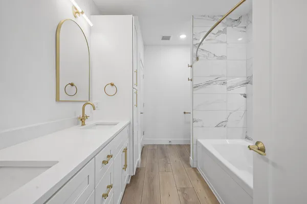 $699,900 | 2318 Johnson Street Northeast, Unit 201, Minneapolis, MN 55418