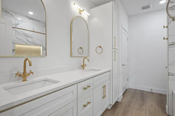 $699,900 | 2318 Johnson Street Northeast, Unit 201, Minneapolis, MN 55418