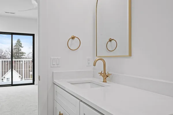$699,900 | 2318 Johnson Street Northeast, Unit 201, Minneapolis, MN 55418