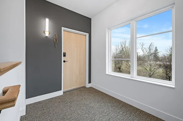 $699,900 | 2318 Johnson Street Northeast, Unit 201, Minneapolis, MN 55418