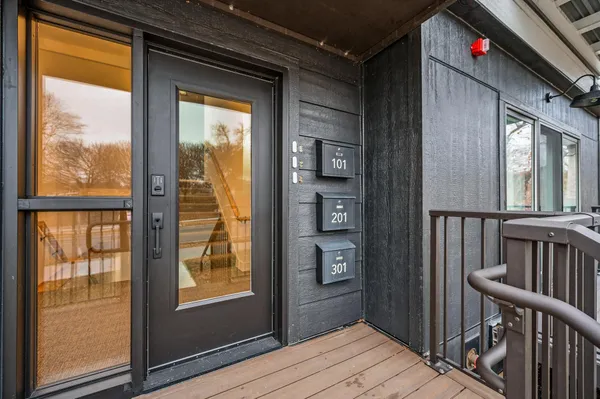 $699,900 | 2318 Johnson Street Northeast, Unit 201, Minneapolis, MN 55418