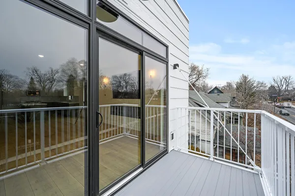 $699,900 | 2318 Johnson Street Northeast, Unit 201, Minneapolis, MN 55418