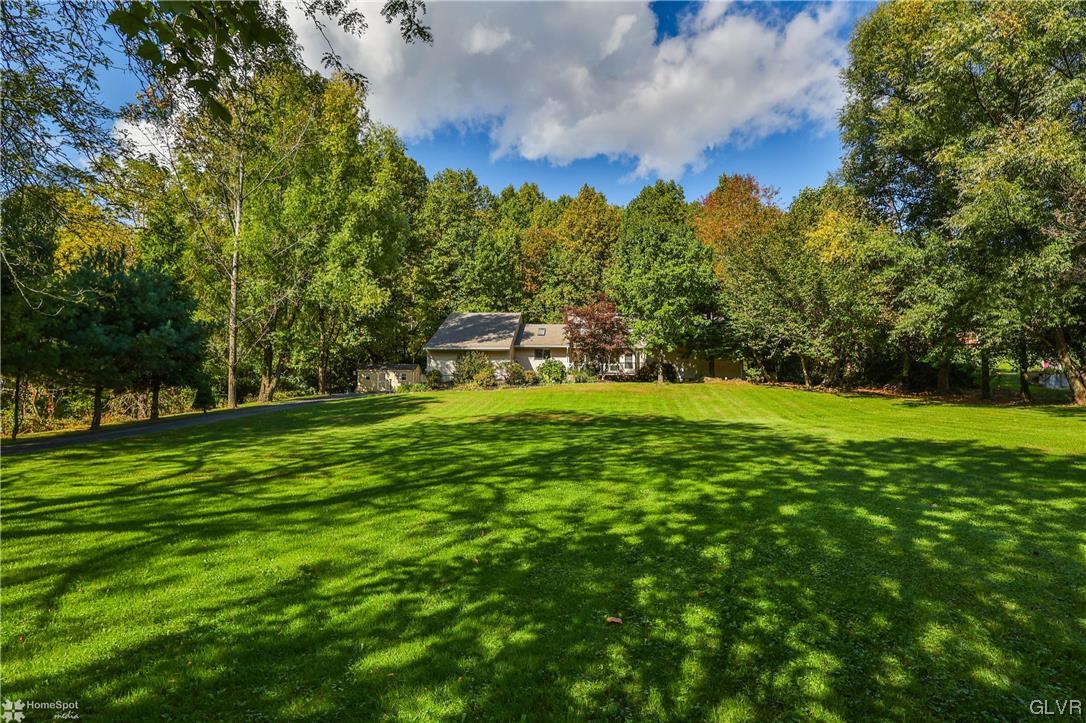 4175 Sherry Hill Road Hellertown, PA 18055 - Photo 2 of 50 a view of green field