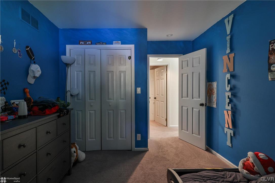 4175 Sherry Hill Road Hellertown, PA 18055 - Photo 36 of 50 a room with storage and utility