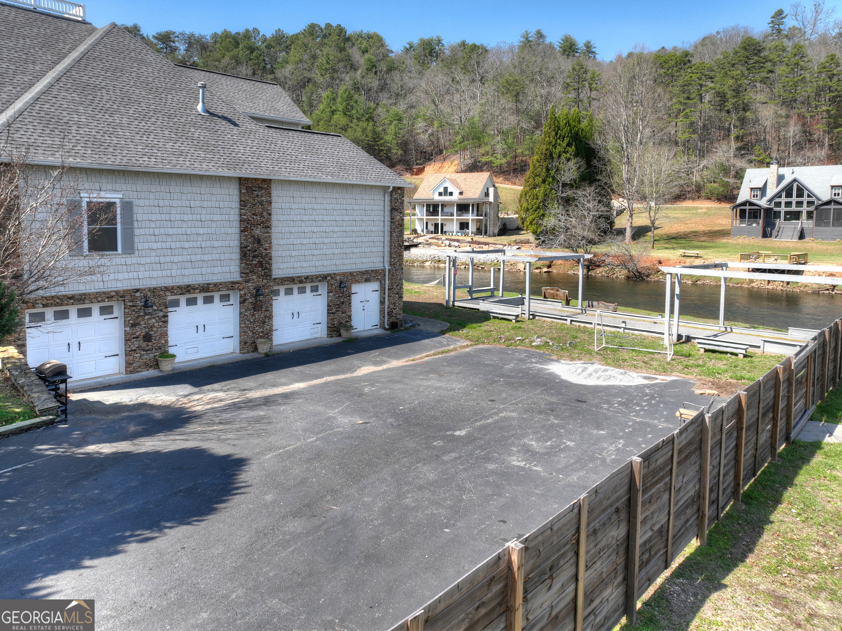 291 Kyle Arp Road Blue Ridge, GA 30513 - Photo 102 of 114