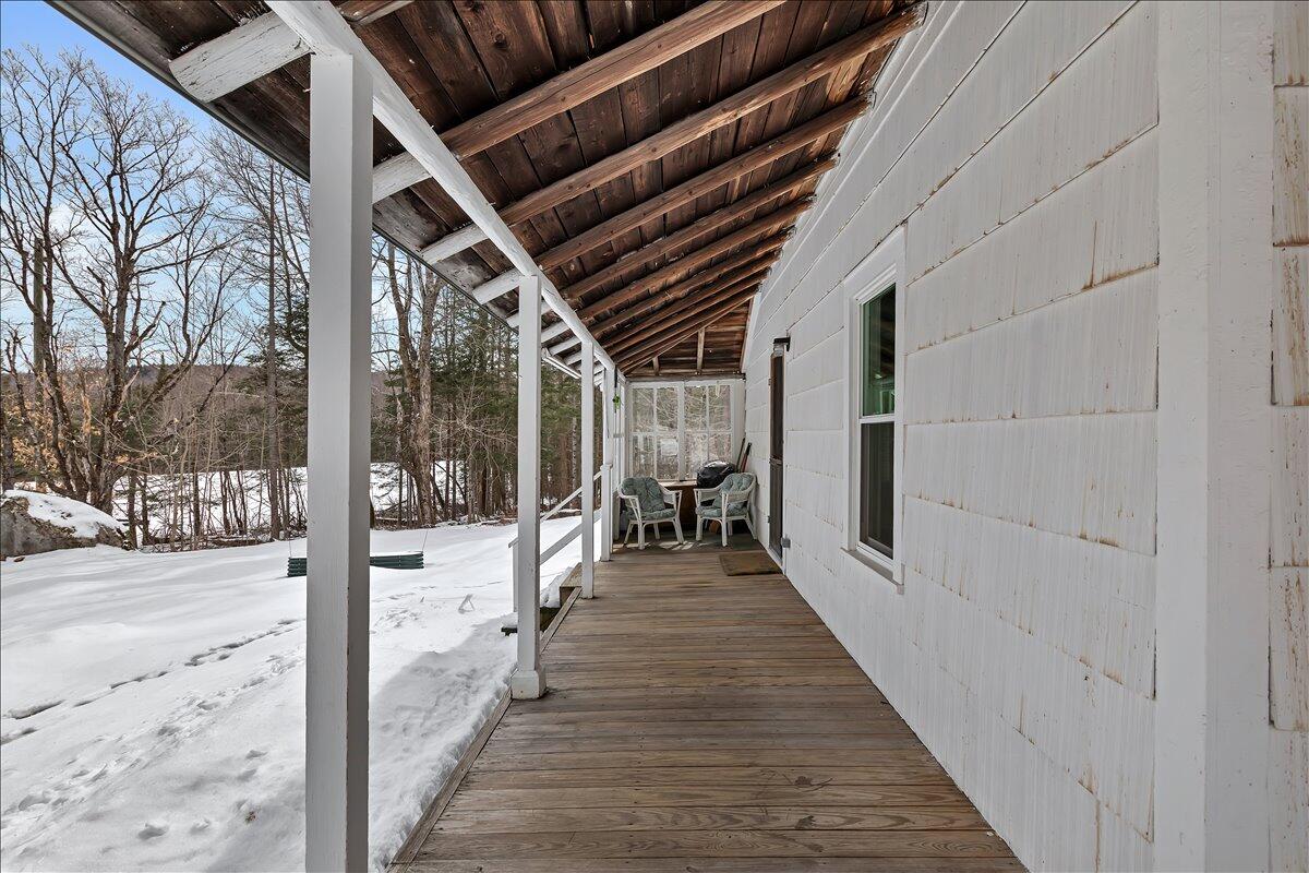 175 Durant Road Blue Mountain Lake, NY 12812 - Photo 12 of 32