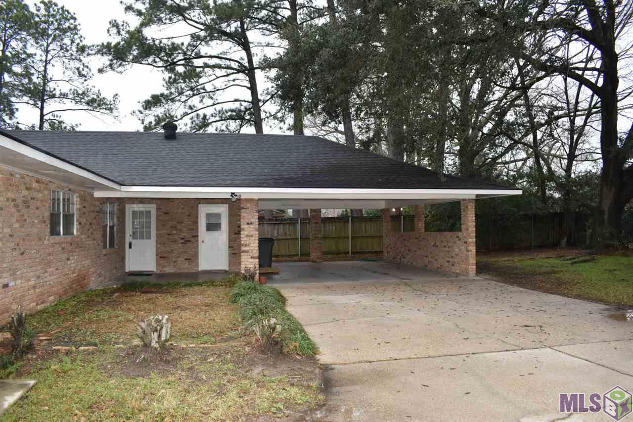 916 Rue Crozat Baton Rouge, LA 70810 - Photo 7 of 7