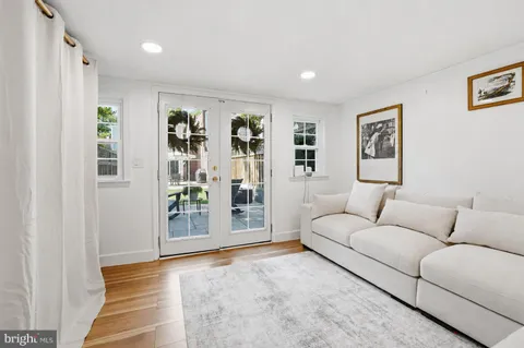 $1,695,000 | 3313 Q Street Northwest, Washington, DC 20007