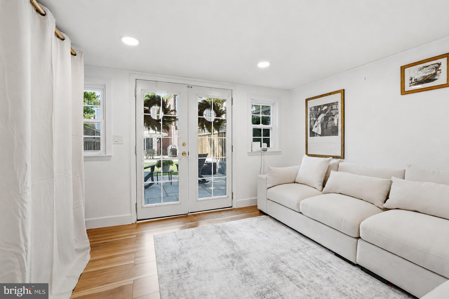 3313 Q Street Northwest Washington, DC 20007 - Photo 54 of 65