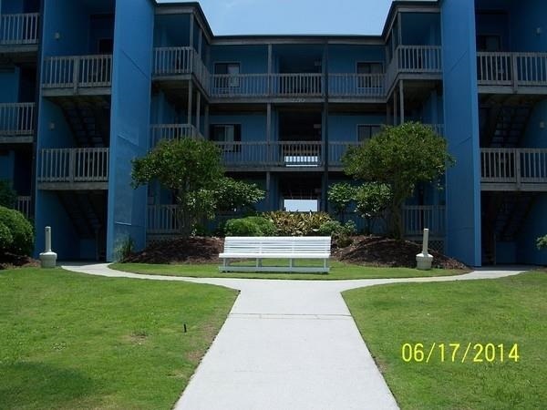 2224 New River Inlet Road North Topsail Beach, NC 28460 - Photo 1 of 5 Primary Photo