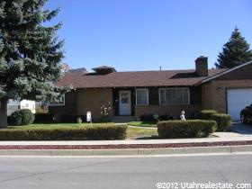 185 Roosevelt Street Helper, UT 84526 - Photo 1 of 1 This all brick rambler is very large, with over 3100 sq feet. The home has a new roof and 4 box bay windows. The original owner was a builder and didn't spare on details. Clean inside and out. A must see!