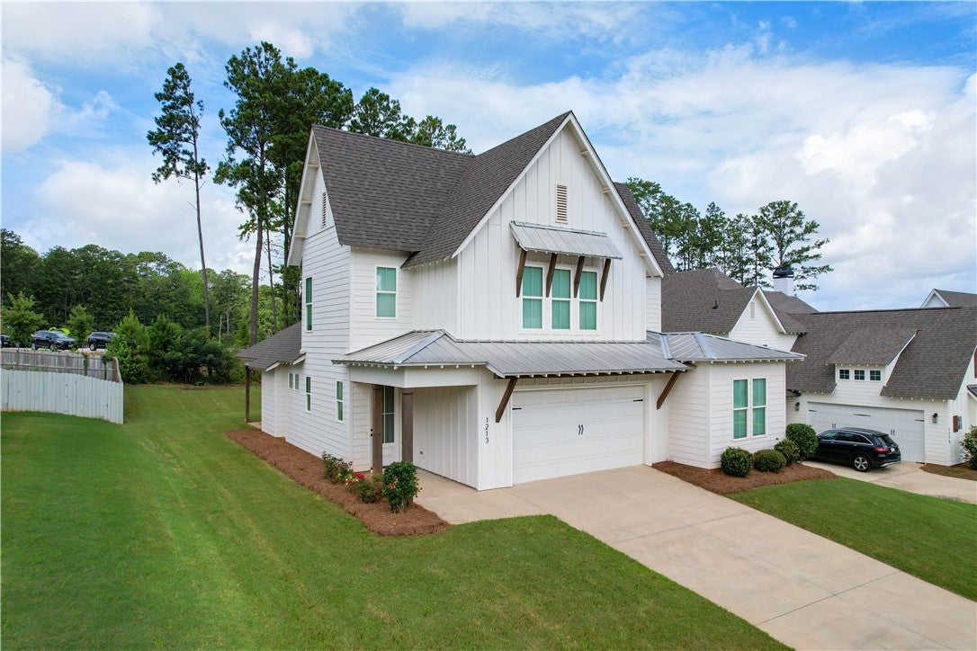 1213 Ruth Way Auburn, AL 36830 - Photo 39 of 40 Gallery Image 39
