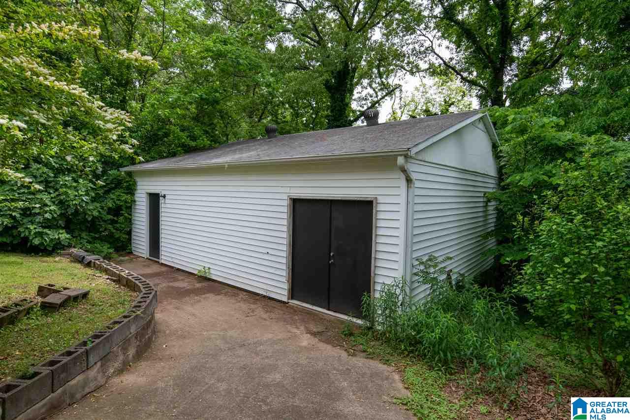2469 Dolly Ridge Trail Birmingham, AL 35243 - Photo 37 of 38