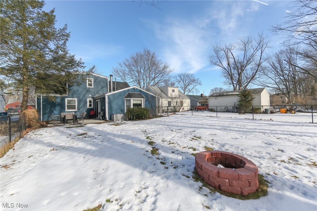 27865 Knickerbocker Road Bay Village, OH 44140 - Photo 29 of 31 Gallery Image 29