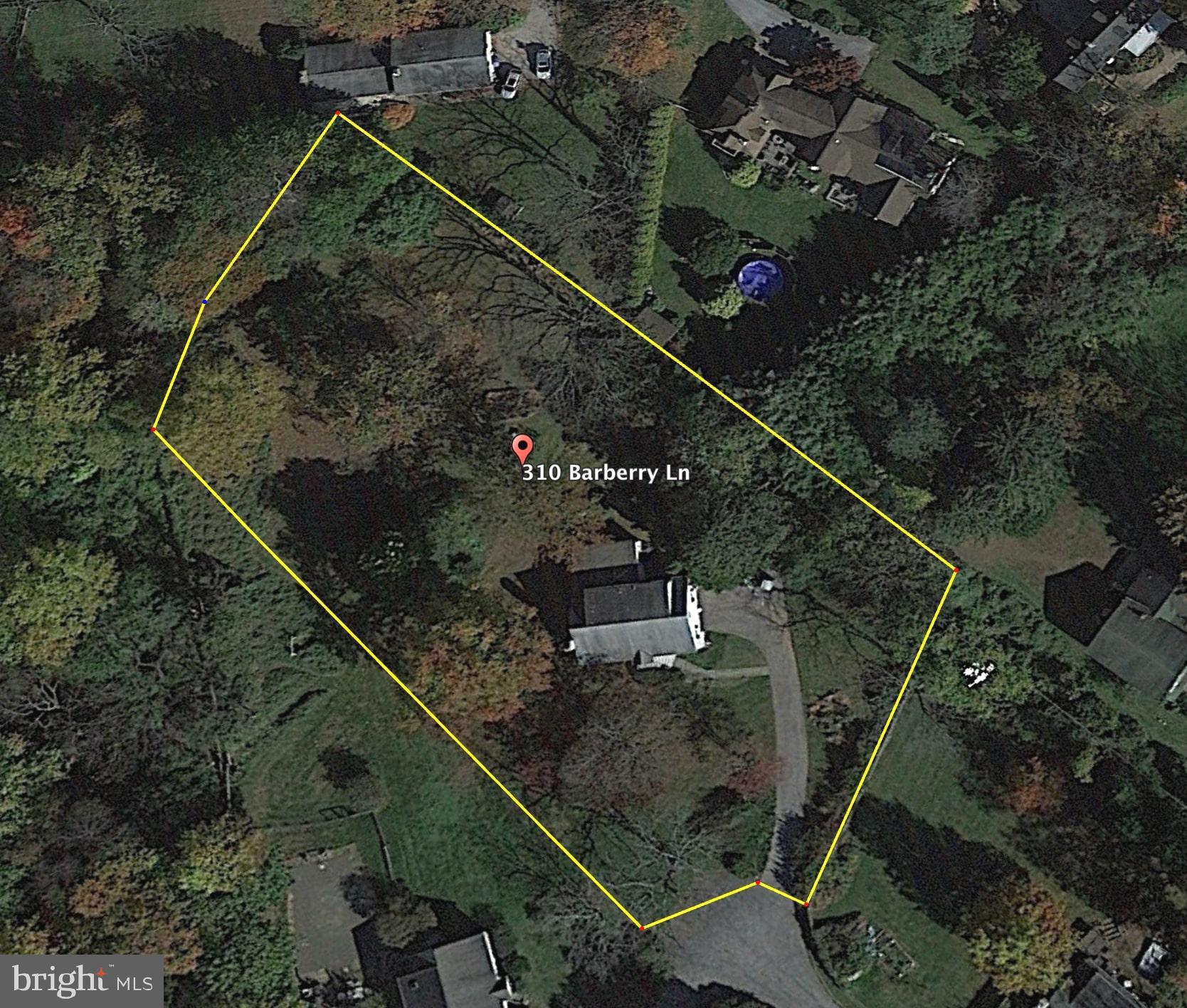 310 Barberry Lane Wayne, PA 19087 - Photo 36 of 36