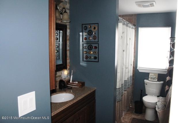 153 Queen Ann Road Brick, NJ 08723 - Photo 14 of 17 Full Bath