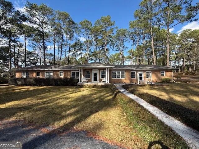 $601,959 | 801 West 8th Street, Tifton, GA 31794