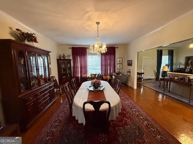 $601,959 | 801 West 8th Street, Tifton, GA 31794