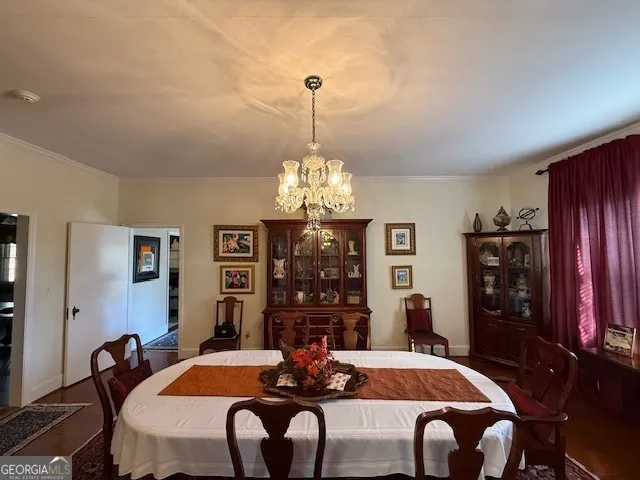 $601,959 | 801 West 8th Street, Tifton, GA 31794