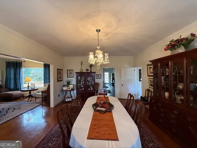 $601,959 | 801 West 8th Street, Tifton, GA 31794