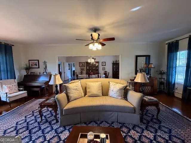 $601,959 | 801 West 8th Street, Tifton, GA 31794