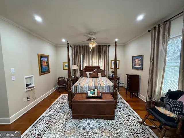 $601,959 | 801 West 8th Street, Tifton, GA 31794