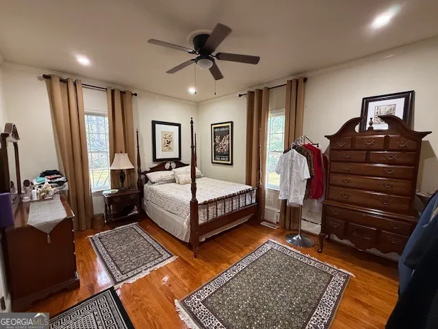 $601,959 | 801 West 8th Street, Tifton, GA 31794