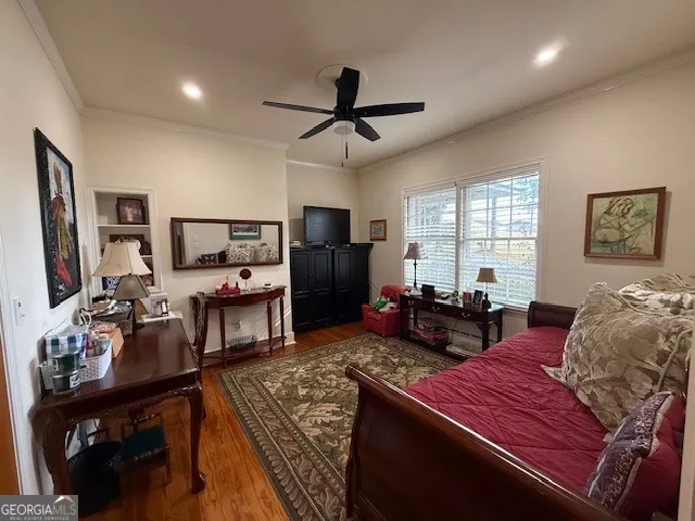 $601,959 | 801 West 8th Street, Tifton, GA 31794