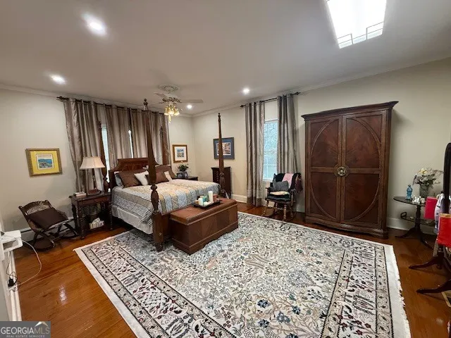 $601,959 | 801 West 8th Street, Tifton, GA 31794