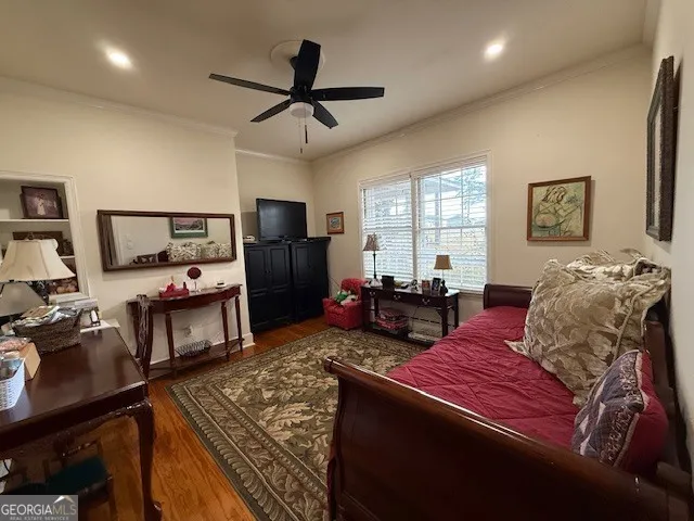 $601,959 | 801 West 8th Street, Tifton, GA 31794