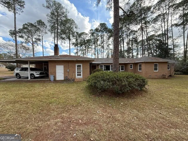 $601,959 | 801 West 8th Street, Tifton, GA 31794