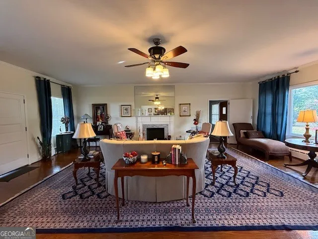 $601,959 | 801 West 8th Street, Tifton, GA 31794