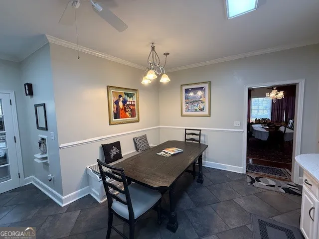 $601,959 | 801 West 8th Street, Tifton, GA 31794