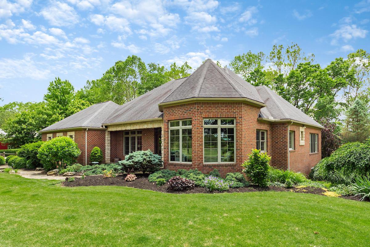 3823 Raccoon Valley Road Granville, OH 43023 - Photo 2 of 3 Gallery Image 2