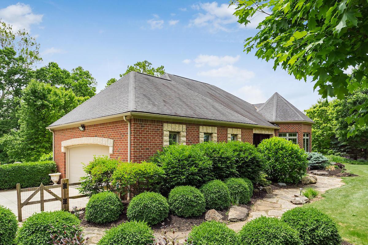 3823 Raccoon Valley Road Granville, OH 43023 - Photo 3 of 3 Gallery Image 3