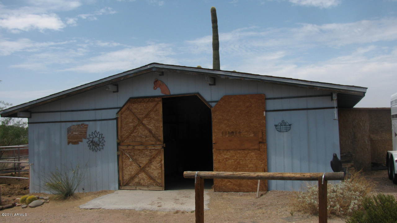 4126 North Colt Road Apache Junction, AZ 85119 - Photo 15 of 18