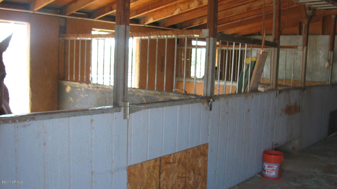 4126 North Colt Road Apache Junction, AZ 85119 - Photo 17 of 18 a view of an empty room
