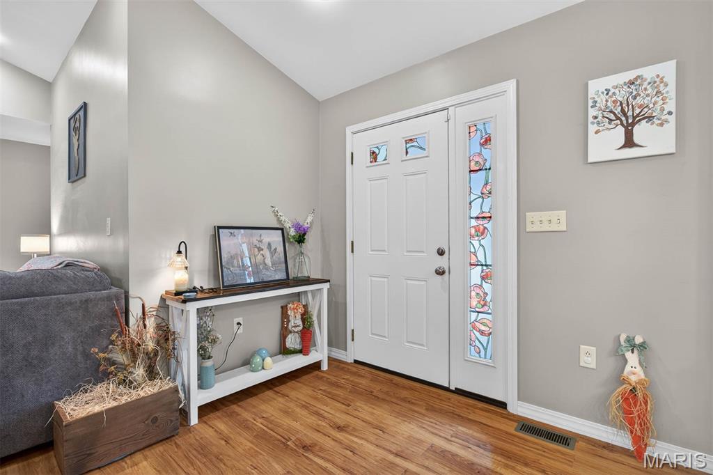 588 Deerfield Road Walnut Hill, IL 62893 - Photo 9 of 46