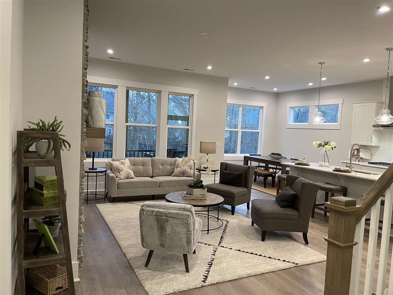 2309 Gresham Lake Road Raleigh, NC 27615 - Photo 15 of 28 Photo 16