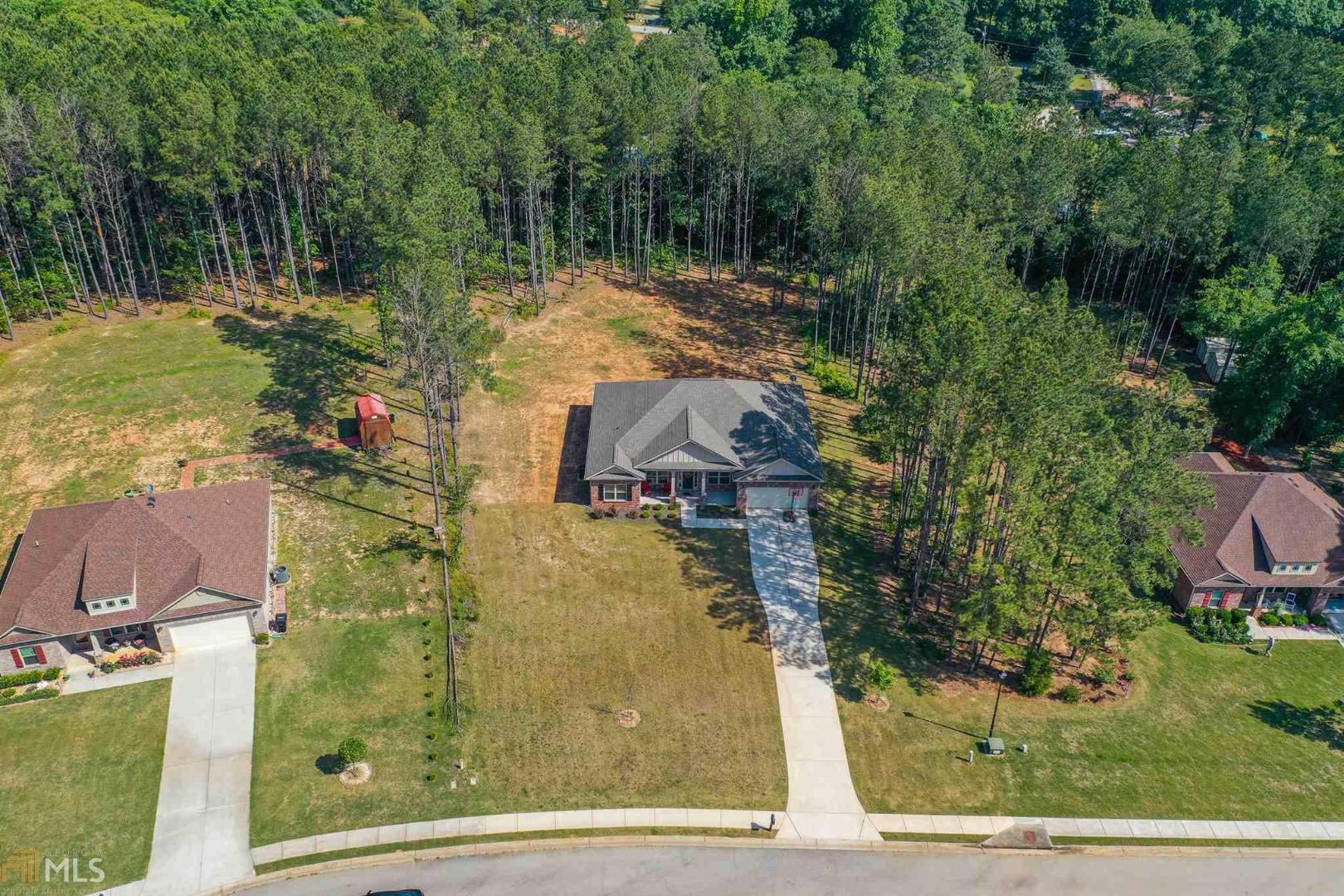 1105 Auburn Loop Road Griffin, GA 30223 - Photo 1 of 1 Gallery Image 1