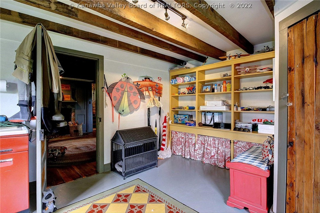 2717 Stone House Road Lewisburg, WV 24901 - Photo 25 of 40 Gallery Image 25