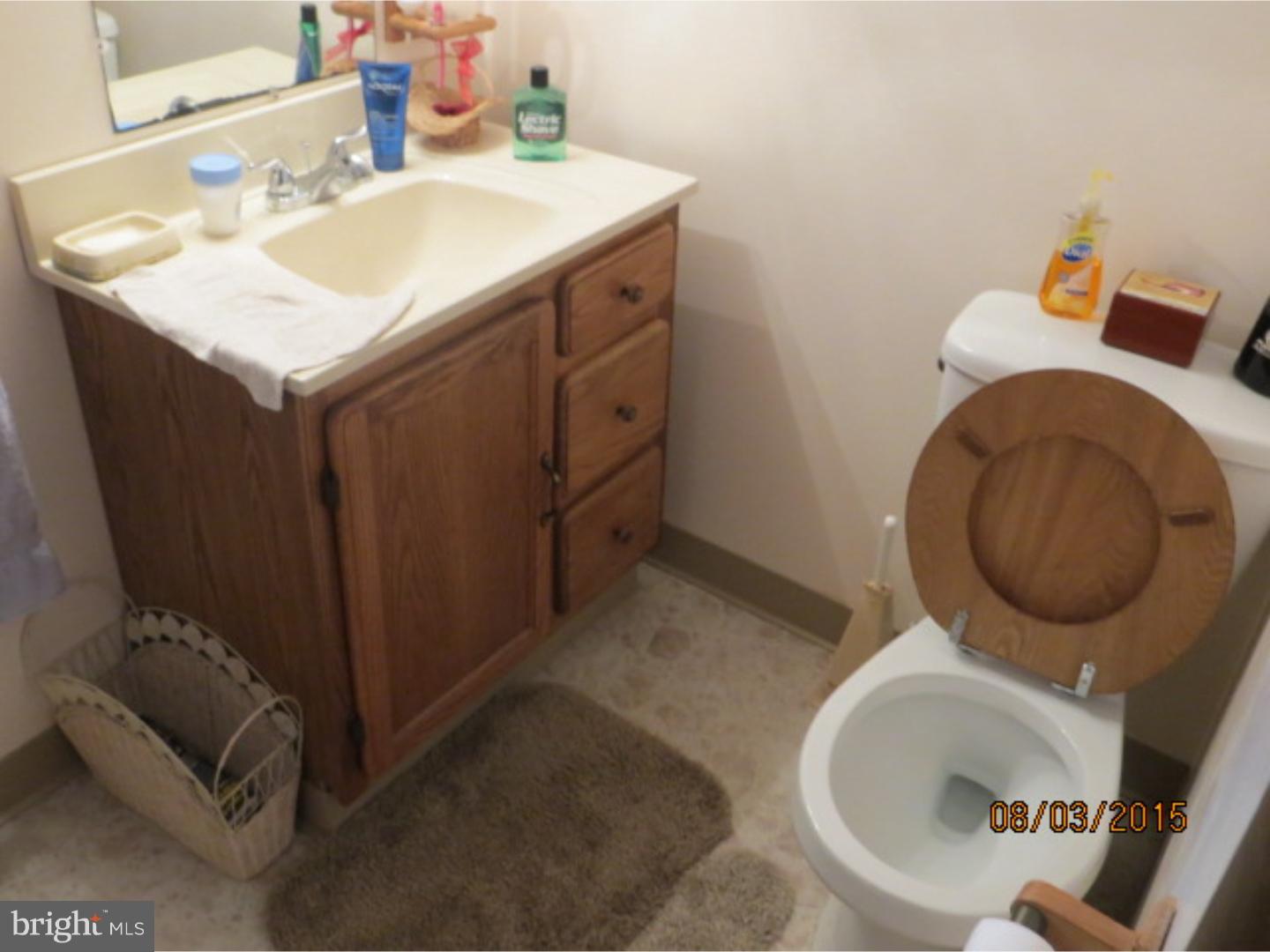 237 Powell Road Springfield, PA 19064 - Photo 13 of 25 a utility room with a sink washer and dryer