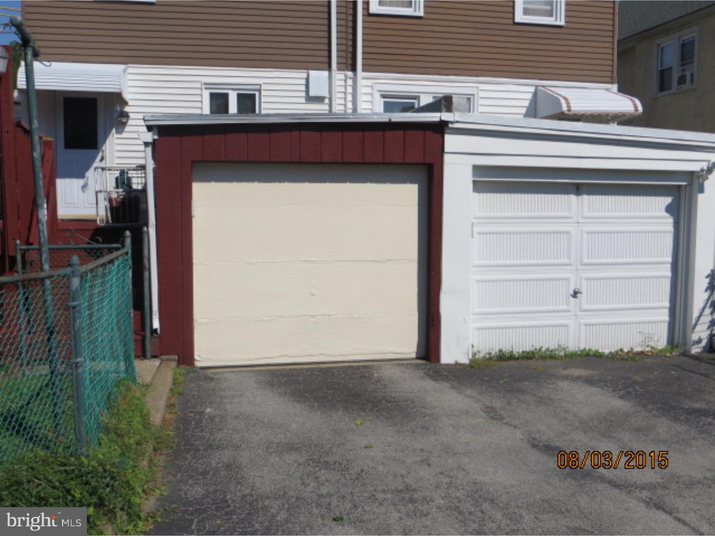 237 Powell Road Springfield, PA 19064 - Photo 24 of 25 a view of outdoor space and yard