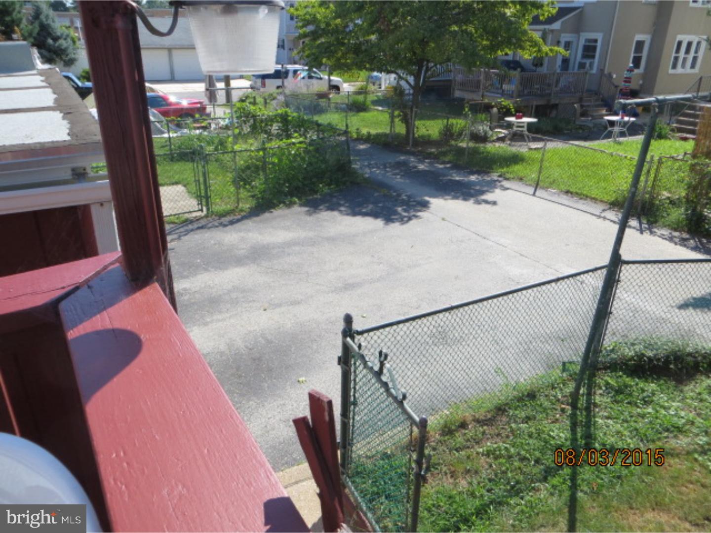 237 Powell Road Springfield, PA 19064 - Photo 7 of 25 a view of a backyard