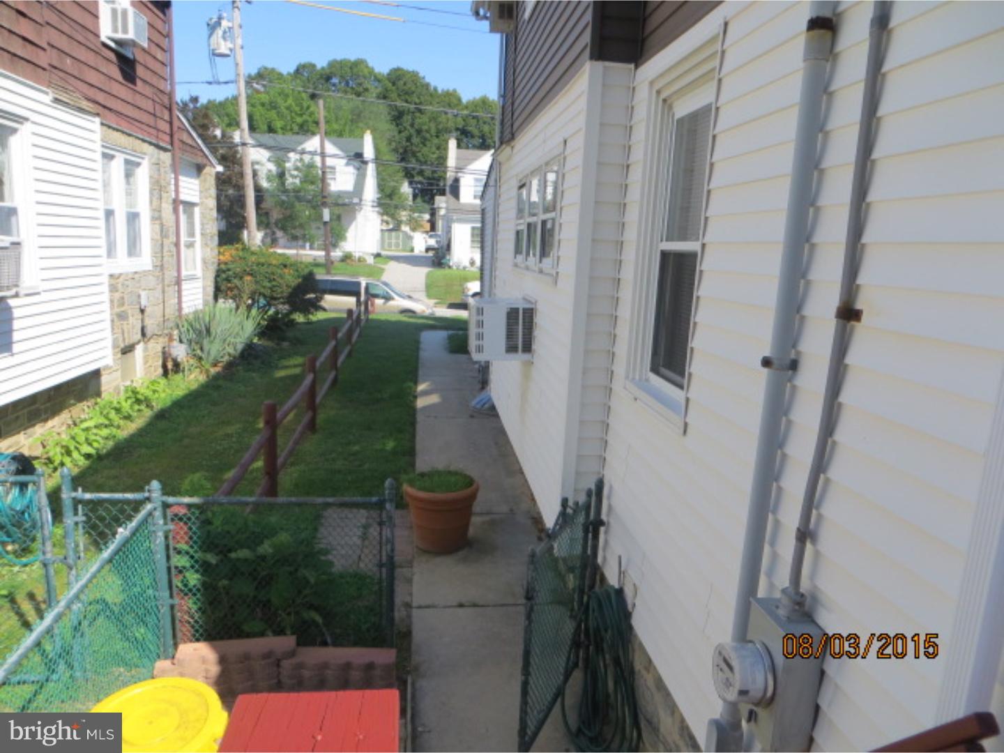 237 Powell Road Springfield, PA 19064 - Photo 9 of 25 a view of a balcony