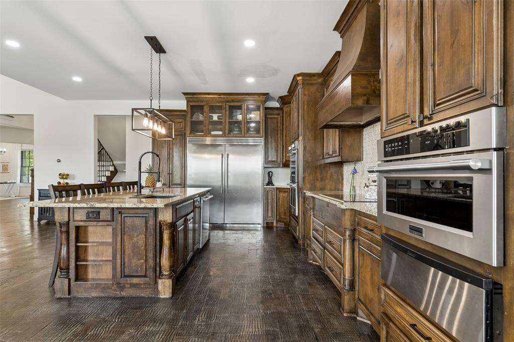 3937 Silver Crk Road Fort Worth, TX 76108 - Photo 12 of 40