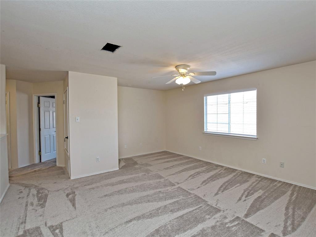3031 Bent Tree Loop Round Rock, TX 78681 - Photo 19 of 28 Game Room